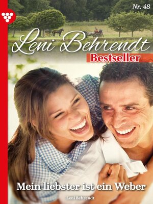 cover image of Leni Behrendt Bestseller 48 – Liebesroman